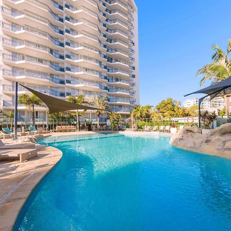 Club Wyndham Kirra Beach Gold Coast Esterno foto