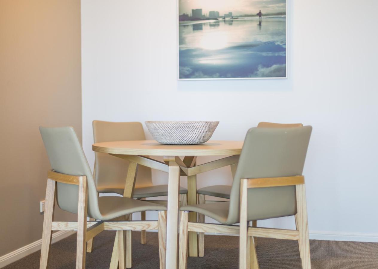 Club Wyndham Kirra Beach Gold Coast Esterno foto