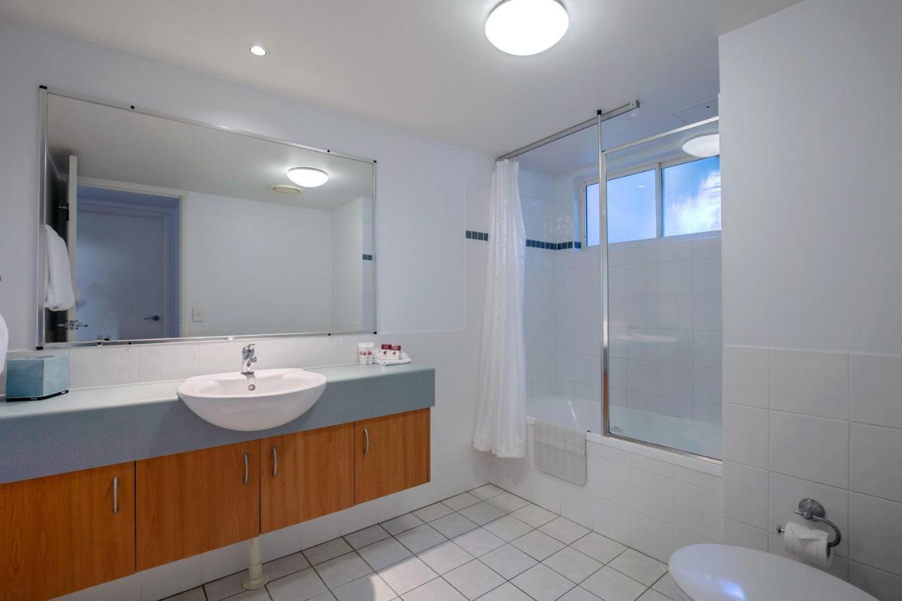 Club Wyndham Kirra Beach Gold Coast Esterno foto