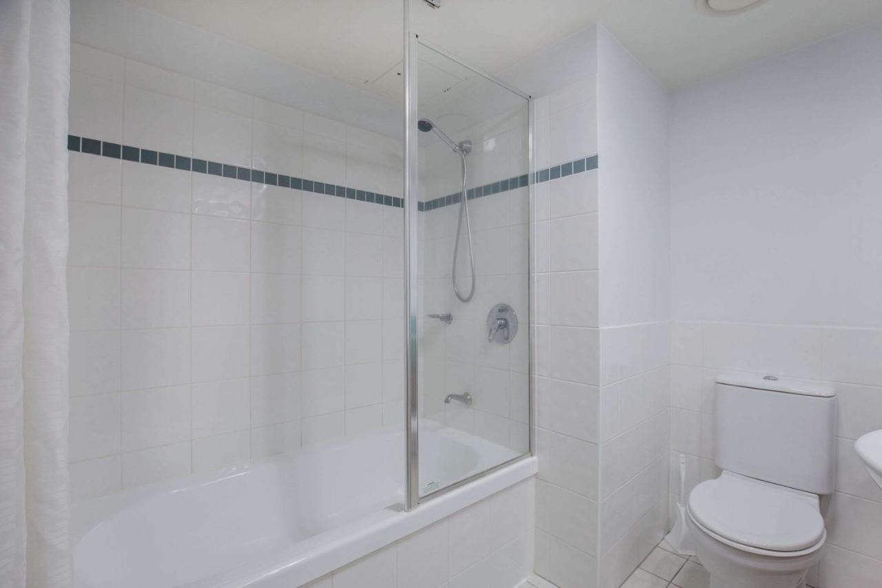 Club Wyndham Kirra Beach Gold Coast Esterno foto