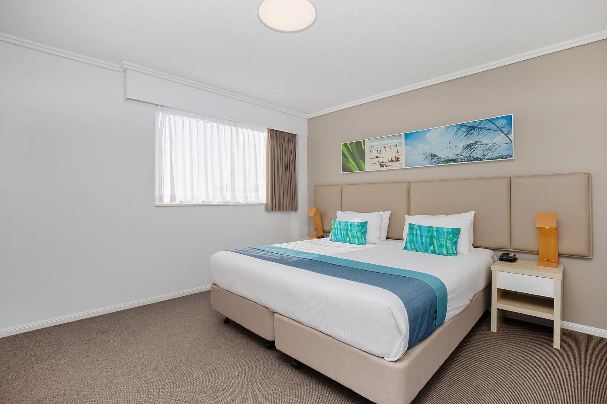 Club Wyndham Kirra Beach Gold Coast Esterno foto