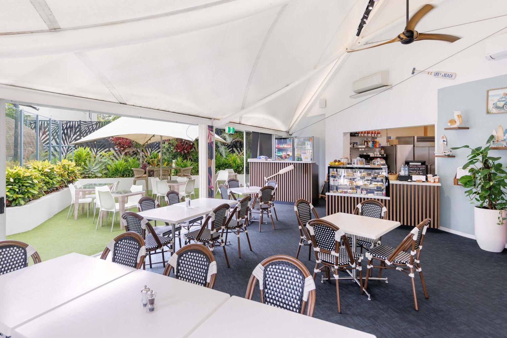 Club Wyndham Kirra Beach Gold Coast Esterno foto